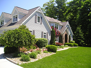 Landscapers and Lawncare Services in Bolivia, NC
